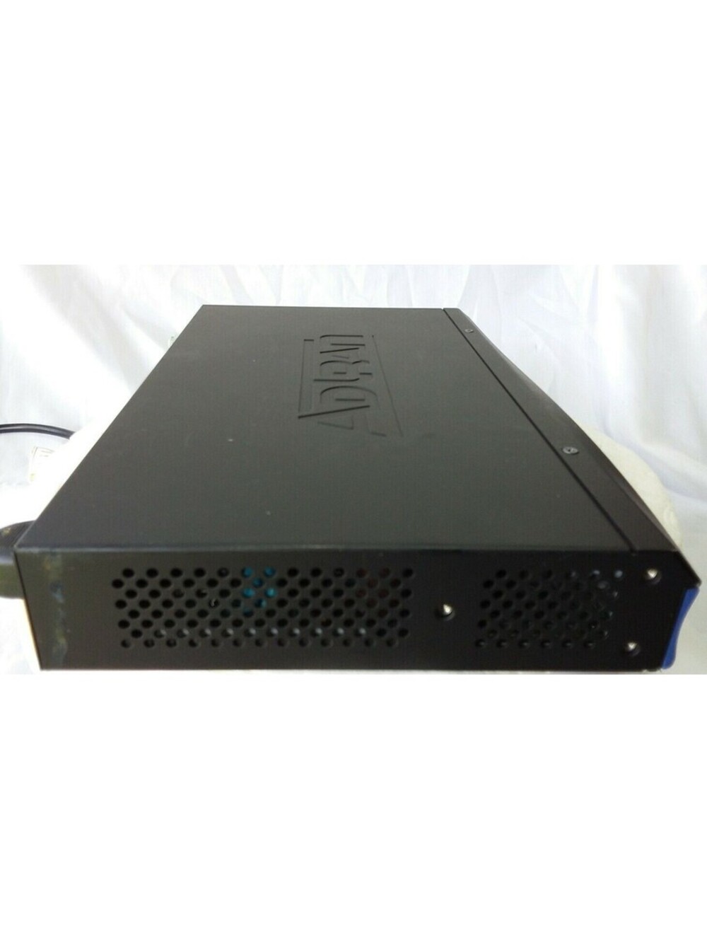 ADTRAN NetVanta 3430 Enterprise Router VPN Firewall Tested - Picture 8 of 10